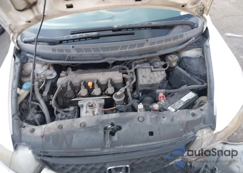 2010 Honda Civic Ex z USA, uszkodzony, nr VIN 2HGFG1B88AH502557